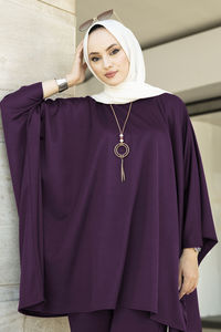 New Season <b>Women</b> Islamic Clothing Abaya <b>Kaftan</b> Tunic Kimono Dubai Arab Muslim Islamic Fashion Turkish Quality Modest Fashion - Product Image 2