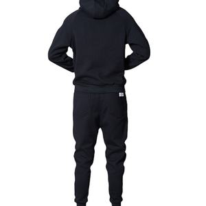 ชุดวอร์มผู้ชาย แบรนด์ดัง ดีไซน์ใหม่ล่าสุด ลุคใหม่  พร้อมโลโก้แบรนด์ - Product Image 5