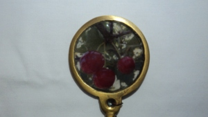 Gancho de Pared con Cabeza de León de Latón Antiguo |   Perchero Metálico Vintage con Soporte para Llaves |   Gancho Decorativo de Pared con Forma de Cara de Animal - Product Image 6