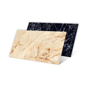 Azulejos de Porcelana de Alta Resolución con Diseño Moderno, Acabado Metálico, Superficie Antideslizante, 1200x2400mm, para Habitaciones Oscuras - Product Image 3