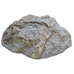 Frp a forma di ruvido scuro modellato a mano leggero <span class=keywords><strong>giardino</strong></span> artificiale roccia <span class=keywords><strong>per</strong></span> <span class=keywords><strong>giardino</strong></span> in pietra imposta decorazione ornamento o vendita di stoccaggio - Product Image 1
