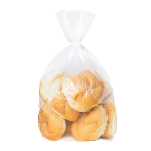 Customized Transparent Nylon Pouch Plastic <b>Bag</b> Waterproof Food Grade <b>Packaging</b> <b>Bags</b> Cheap - Product Image 1