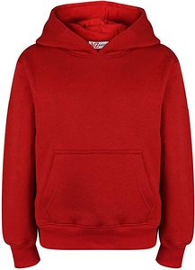 Sweat à capuche pour homme en coton/polyester, délavé à l'acide et aux minéraux, avec broderie personnalisée, effet délavé, écologique, imperméable, 2023 - Product Image 2