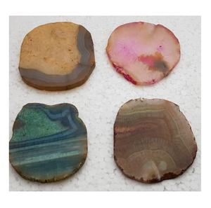 Alfombrillas y almohadillas craqueladas de madera de resina de Color personalizado - Product Image 2