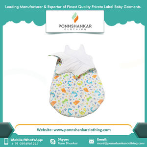 Sleeping Bag OEM Winter Outdoor Sleeping Bag Manufacturer from India - Product Image 4