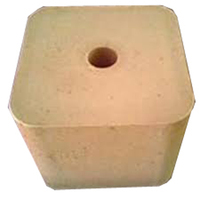 Bloc de sel brut de l'Himalaya pour usage vétérinaire, alimentation saine pour la croissance des animaux, pour chevaux et bovins