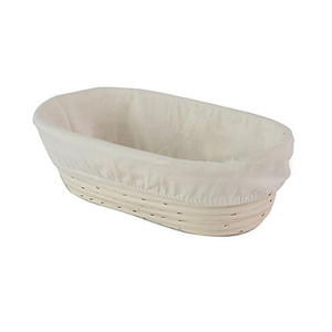 Artesia Natural <b>Large</b> Rattan <b>Bowl</b> - Product Image 2