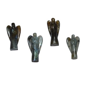 Adhésif d'ange de Labradorite, prix bas, vente en gros - Product Image 1