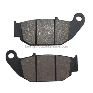 HF benma nhà máy trực tiếp Brake Pads <span class=keywords><strong>krz</strong></span> crf250 xe máy phía trước Rear Brake Pads Bộ phận động cơ <span class=keywords><strong>krz</strong></span> crf250 - Product Image 3