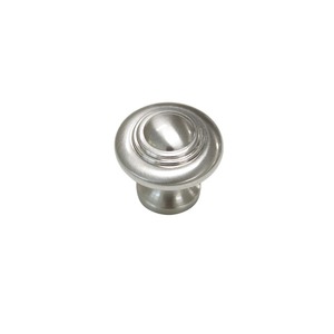 Solid Custom Made Design Round Cabinet Knobs Pulls Hamdade Top Selling and OEM Factory Sale Kitchen Hotel and Restaurant USed - Product Image 1