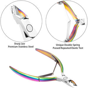 Extractor de cutículas, quitacutículas, pedicura, el mejor precio al por mayor - Product Image 6