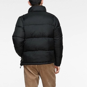 <b>Packable</b> Down <b>Jacket</b> Breathable Puffy Coat Water-Resistant 2025 New Top Quality Male Puffer Men's Lightweight <b>Jacket</b> - Product Image 6