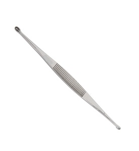 วิลลิ่งเกอร์กระดูก Curette 145มม. 5 3/4นิ้วปลายคู่ - Product Image 3