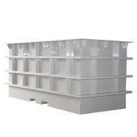 Large Volume Chemical Liquid Storage Equipment