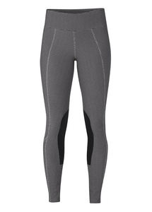 Breathable Equestrian Clothing <b>Leggings</b> <b>Suede</b> Pants Custom Wholesale Technical Horse Riding Tights <b>Leggings</b> - Product Image 4