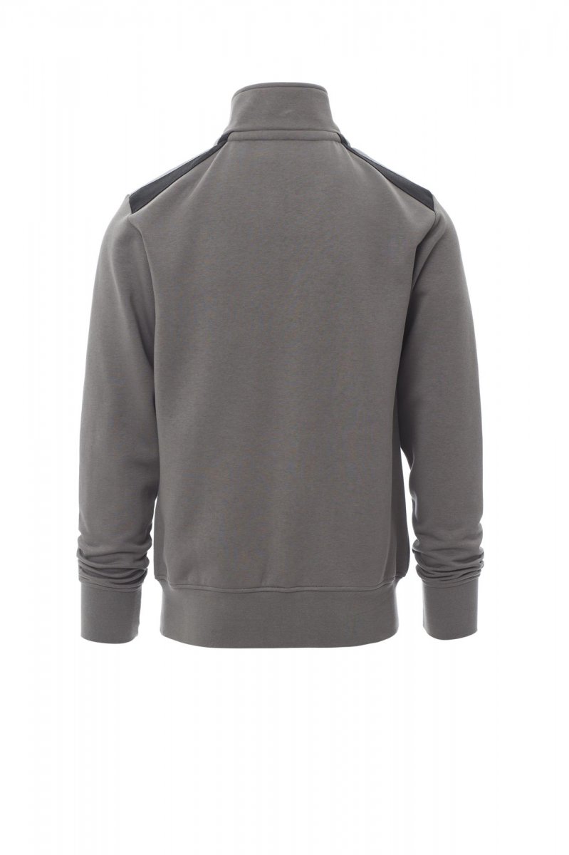 Κεντημένες λογότυπων ατόμων Workwear μπλούζες βαμβακιού των εξατομικεύσιμων xs-5XL 3