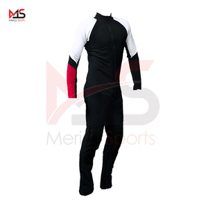 ชุดป้องกันเต็มตัวสำหรับกระโดดชุดป้องกันแขนแบบปรับแต่งได้ - Product Image 5