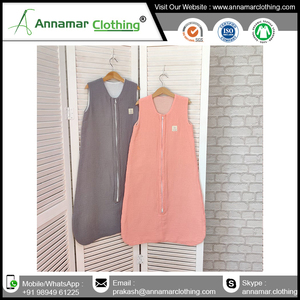 Sac de couchage pour bébé, accessoire à la mode, vente directe d'usine, nouvelle collection, vente en gros - Product Image 6