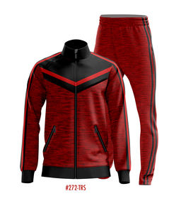 Survêtement d'hiver avec logo personnalisé pour hommes Taille XL supérieure GSM % Polyester Style uni pour la course et le jogging avec impression personnalisée - Product Image 1