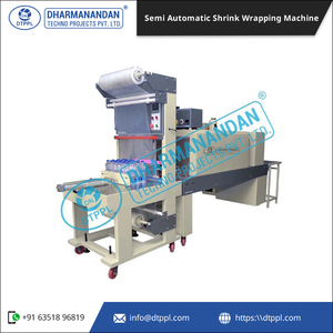 Phim <span class=keywords><strong>Shrink</strong></span> <span class=keywords><strong>Wrapping</strong></span> Máy Móc Bán Tự Động Chai Nước Uống <span class=keywords><strong>Shrink</strong></span> <span class=keywords><strong>Wrapping</strong></span> Máy Từ Ấn Độ Nhà Sản Xuất - Product Image 2