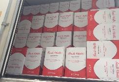 Chiles Rojos Congelados IQF de Primera Calidad, Cultivados en Invernadero en Vietnam, Súper Picantes para Papas Fritas y Verduras - Product Image 5