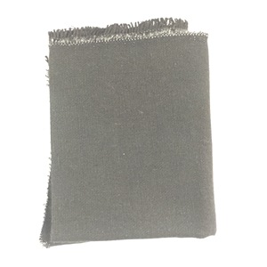 Bán buôn tùy chỉnh màu be ô liu màu xanh lá cây màu đen bông vải không thấm nước CuộN Heavyweight Twill tấm Lều Túi Vải bạt - Product Image 2