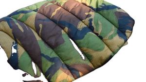 Men's Outdoor Windproof Waterproof Quick Dry <b>Camo</b> 100% Polyester <b>Windbreaker</b> Hooded Rainproof Jacket Customizable Logo Casual - Product Image 4