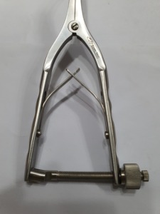 Micro-écarteur lamina lk à angle profond, outil de bricolage, avec/vitesse - Product Image 2