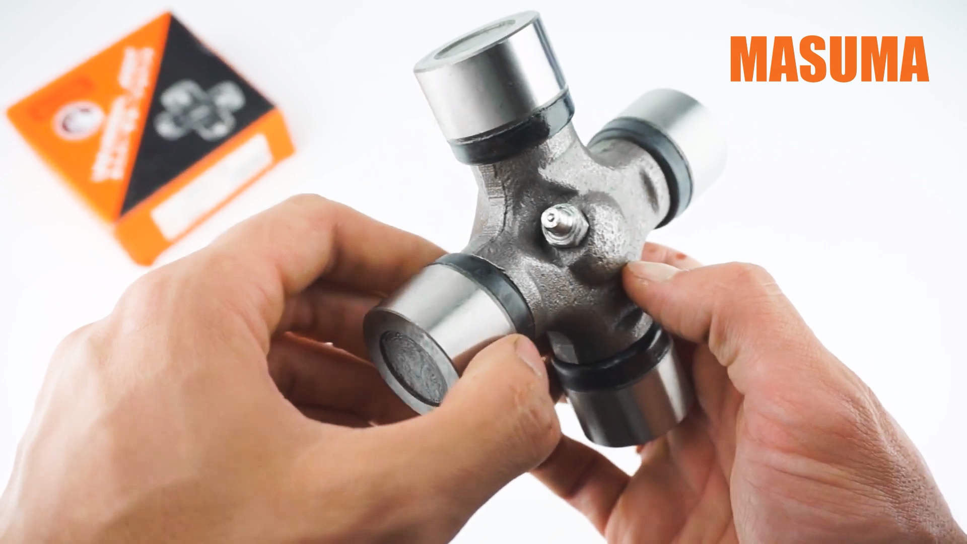 Mtm-193 Masuma Auto Car Cardan Shaft for MITSUBISHI PAJERO