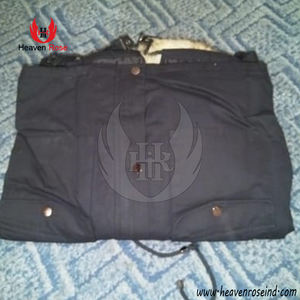 แจ็คเก็ตฤดูหนาวแฟชั่นผู้ชายสำหรับกลางแจ้ง - Product Image 5