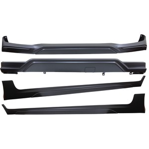 ชุดแต่งรอบคันสำหรับ SUZUKI ERTIGA ปี 2018 - Product Image 1