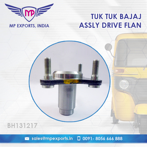 Qualité authentique de la bride d'entraînement d'assemblage Bajaj - Product Image 5