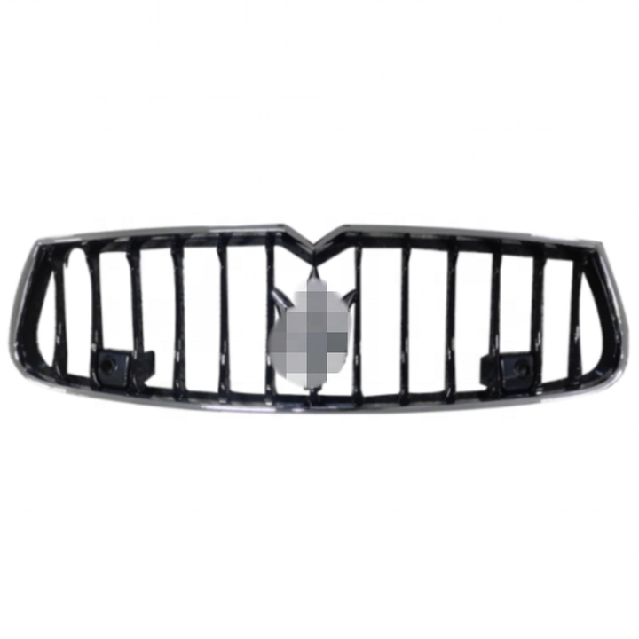 OEM 670100993 AIR DUCT BAFFLE INTAKE SHIELD TUBE INNER WIND NET 