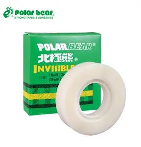 12mm 33M Removable Writable Invisible Tape