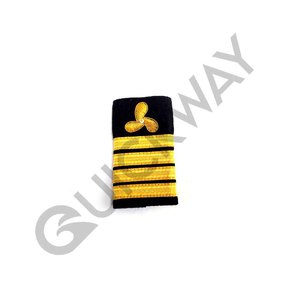Las tablas de hombro clasifican el color negro dorado personalizado ceremonial al mejor precio más bajo de venta por QUICK WAY INDUSTRIES - Product Image 5