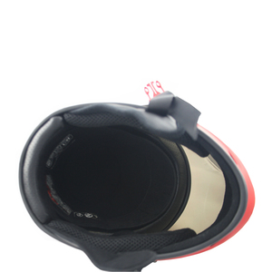Coque en fibre de verre Doublure EPS Haut De gamme glisse casque Battant casque <span class=keywords><strong>Parapente</strong></span> Casque Protecteur De Sécurité - Product Image 6