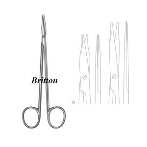 CISEAUX DE FONCTIONNEMENT 2025 FINE DE HAUTE QUALITÉ REYNOLDS 15 CM DROIT - Product Image 1