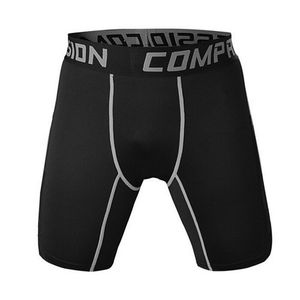 Breathable <b>Compression</b> <b>Shorts</b> for <b>Men</b> with Best Quality Sublimation Design and High Quality Material on Wholesale Price - Product Image 5