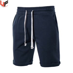 Nouveaux sports hommes Shorts de plage personnalisé été Shorts de course quatre voies tissu extensible mode décontracté plaine DHL FEDEX expédition - Product Image 3
