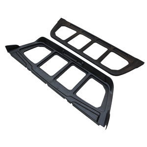 Persiana trasera para TOYOTA HILUX 2006 up - Product Image 2