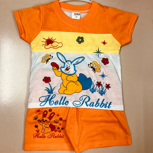2021 New Spring Suit Boys' <b>Short</b> Sleeve Thin 1-3 Years <b>Old</b> Boys' Style Fashion Boys Clothes Set - Product Image 5