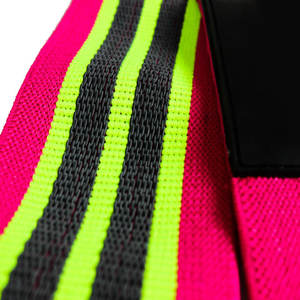 ชุดยางยืดออกกำลังกายแบบดึงขึ้น,ยางยืดขึ้นลงสำหรับการออกกำลังกายช่วยออกกำลังกายที่มียางยืดขึ้นโลโก้แบบยาว - Product Image 6