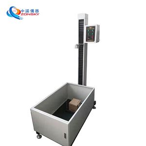 <span class=keywords><strong>Machine</strong></span> d'essai de résistance aux chocs pour extincteur ISO 7165 - Product Image 3