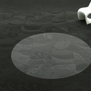 (Dalles De moquette de Qualité du Japon) tapis carrelage De sol GX8011-8019 TOLI - Product Image 3