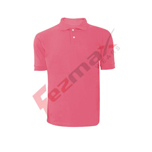 Fezmax — t-shirt Polo personnalisé de haute qualité, prix bas, - Product Image 6