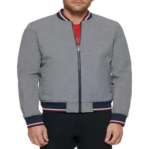 Veste de Baseball pour hommes, 2022, nouveau Design tendance, manteau en tissu, veste lettre, personnalisé avec appliques et broderie