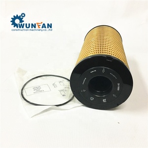 Cina Fornitura Escavatore Parti di Ricambio del Motore 10000-59645 CH10929 Filtro Olio - Product Image 5