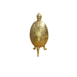 Venta al por mayor de artesanías de Metal antiguo para decoración, compra a un distribuidor líder - Product Image 1