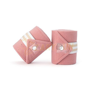 Envolturas de polo para caballos, vendajes estables, variedad de colores más vendidos, forro polar para montar a caballo, vendajes ecuestres - Product Image 2