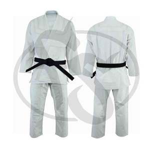 ชุดกิโมโน Jiu Jitsu Gi Bjj,ดีไซน์ใหม่ทำตามสั่ง - Product Image 1